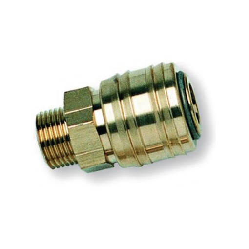 DL-KUPPLUNG 40.550 AG 3/8